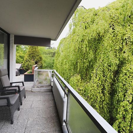 Pematra Ferienwohnung Strandmuschel Lubeck Luaran gambar